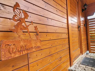 Ferienhaus für 4 Personen (60 m²) in Rottleben 3/10