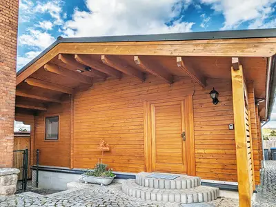 Ferienhaus für 4 Personen (60 m²) in Rottleben 4/10