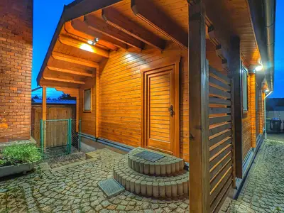 Ferienhaus für 4 Personen (60 m²) in Rottleben 5/10