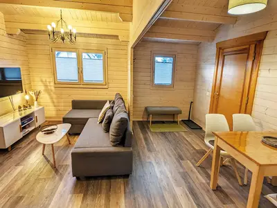 Ferienhaus für 4 Personen (60 m²) in Rottleben 9/10