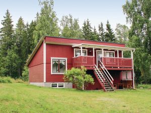 Ferienhaus für 6 Personen (60 m&sup2;) in Rottne