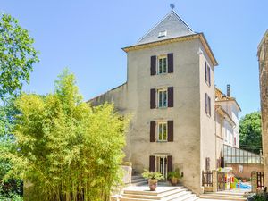 Ferienhaus für 12 Personen (250 m&sup2;) in Roujan