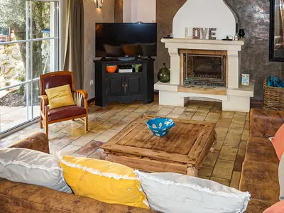 living-room