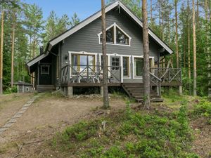 Ferienhaus für 8 Personen (103 m²) in Roukalahti