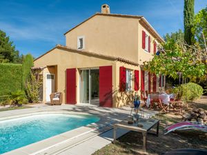 Ferienhaus für 6 Personen (140 m²) in Roussillon