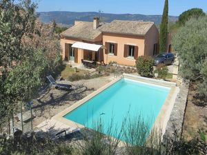 Ferienhaus für 5 Personen (175 m²) in Roussillon