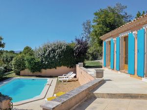 Ferienhaus für 6 Personen (150 m²) in Roussillon