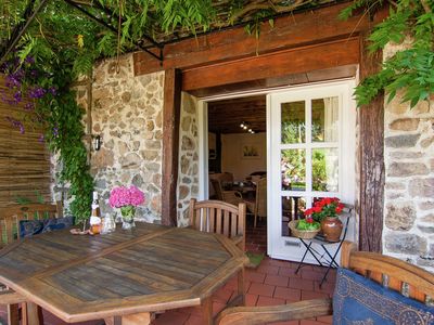 TerraceBalcony