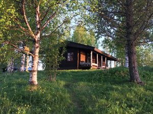 Ferienhaus für 6 Personen (120 m²) in Rovaniemi