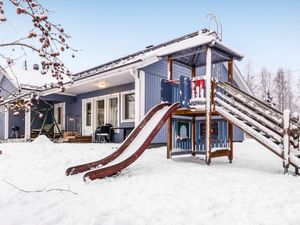 Ferienhaus für 12 Personen (150 m²) in Rovaniemi