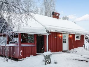 Ferienhaus für 4 Personen (32 m²) in Rovaniemi