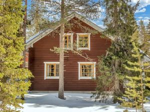 Ferienhaus für 6 Personen (68 m²) in Rovaniemi