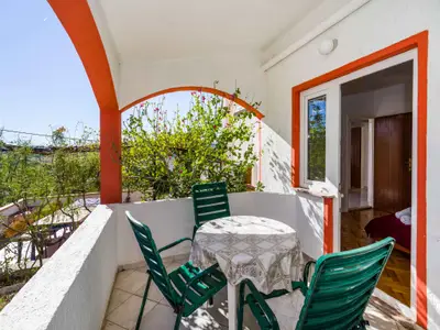 Ferienhaus für 12 Personen (173 m²) in Rovanjska 2/10