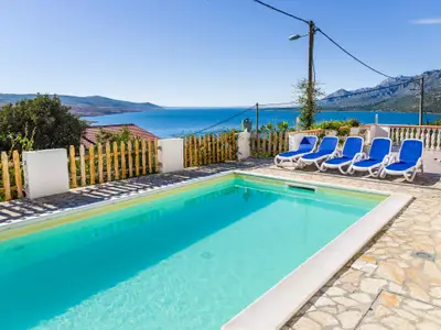 Ferienhaus für 12 Personen (173 m²) in Rovanjska 7/10