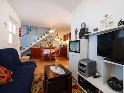 Ferienhaus für 6 Personen (98 m²) in Rovanjska 4/10