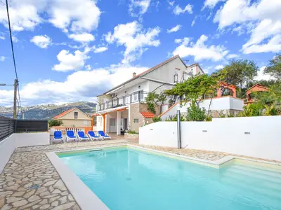 Ferienhaus für 12 Personen (170 m²) in Rovanjska 5/10