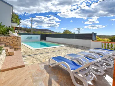 Ferienhaus für 12 Personen (170 m²) in Rovanjska 6/10