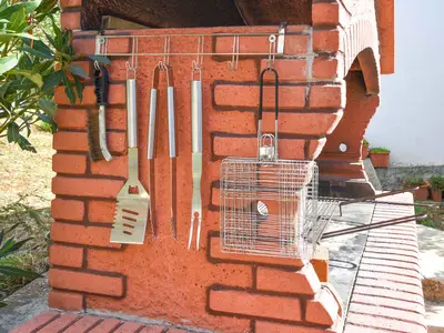 Ferienhaus für 12 Personen (170 m²) in Rovanjska 8/10