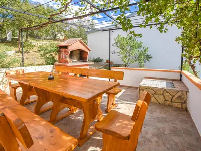 Ferienhaus für 12 Personen (170 m²) in Rovanjska 4/10
