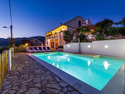 Ferienhaus für 12 Personen (170 m²) in Rovanjska 1/10