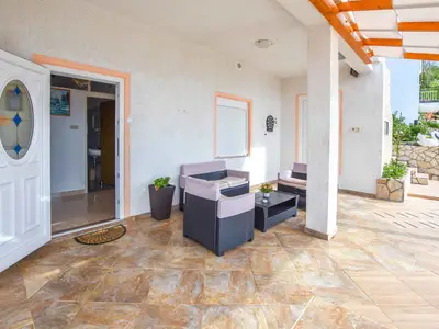 Ferienhaus für 12 Personen (170 m²) in Rovanjska 2/10