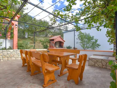Ferienhaus für 12 Personen (170 m²) in Rovanjska 3/10