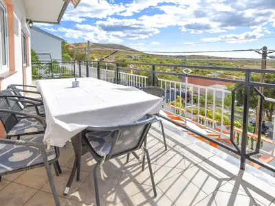 Ferienhaus für 12 Personen (170 m²) in Rovanjska 7/10