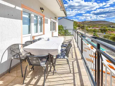 Ferienhaus für 12 Personen (170 m²) in Rovanjska 8/10