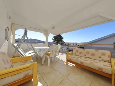 Ferienhaus für 8 Personen (120 m²) in Rovanjska 3/10