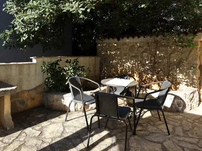 Ferienhaus für 8 Personen (120 m²) in Rovanjska 6/10