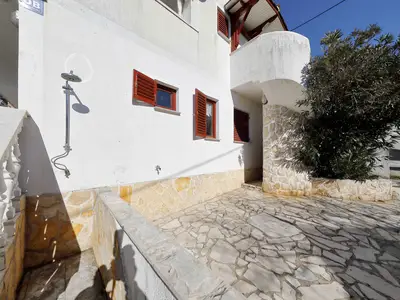 Ferienhaus für 8 Personen (120 m²) in Rovanjska 7/10