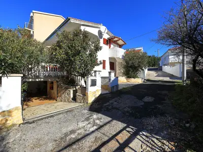 Ferienhaus für 8 Personen (120 m²) in Rovanjska 8/10