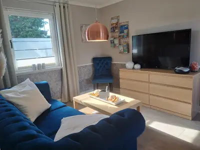 Ferienhaus für 2 Personen (30 m²) in Rövershagen 2/10