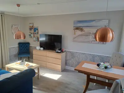 Ferienhaus für 2 Personen (30 m²) in Rövershagen 3/10
