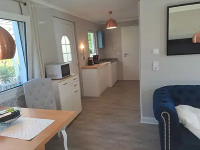 Ferienhaus für 2 Personen (30 m²) in Rövershagen 4/10