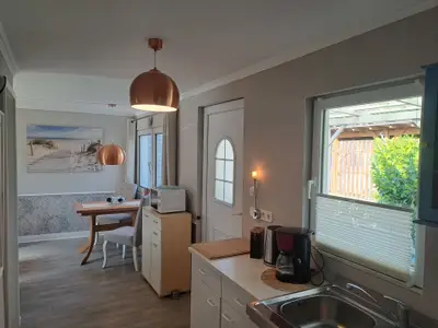 Ferienhaus für 2 Personen (30 m²) in Rövershagen 5/10