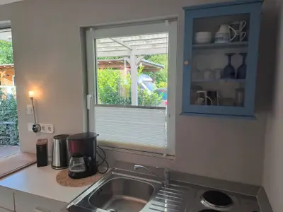 Ferienhaus für 2 Personen (30 m²) in Rövershagen 6/10