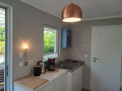 Ferienhaus für 2 Personen (30 m²) in Rövershagen 7/10