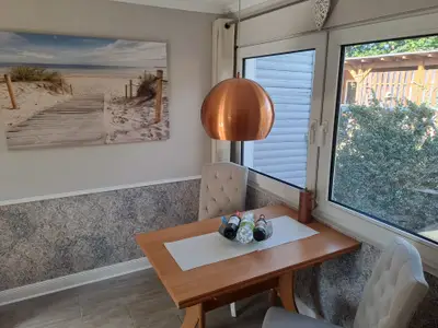 Ferienhaus für 2 Personen (30 m²) in Rövershagen 8/10