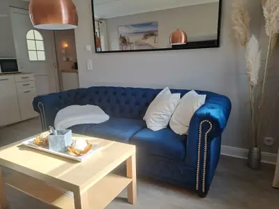 Ferienhaus für 2 Personen (30 m²) in Rövershagen 9/10