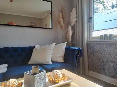 Ferienhaus für 2 Personen (30 m²) in Rövershagen 10/10