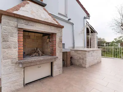 Ferienhaus für 5 Personen (67 m²) in Rovinj 3/10