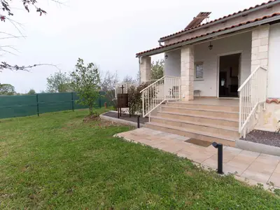Ferienhaus für 5 Personen (67 m²) in Rovinj 4/10