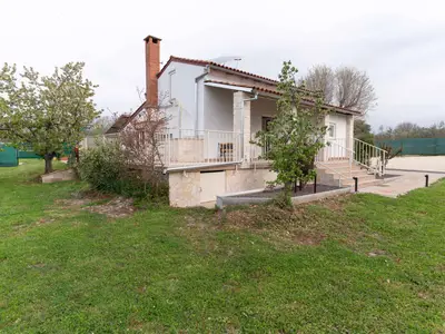 Ferienhaus für 5 Personen (67 m²) in Rovinj 6/10