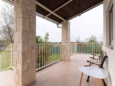 Ferienhaus für 5 Personen (67 m²) in Rovinj 7/10