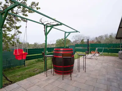 Ferienhaus für 5 Personen (67 m²) in Rovinj 8/10