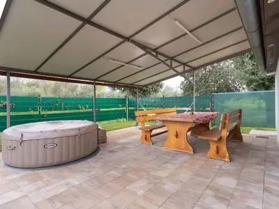 Ferienhaus für 5 Personen (67 m²) in Rovinj 9/10