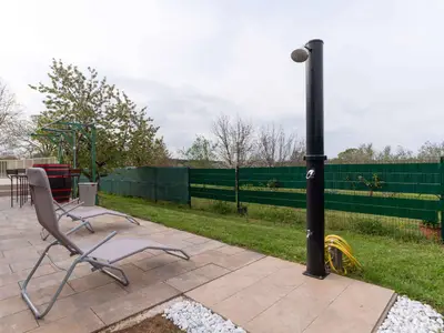 Ferienhaus für 5 Personen (67 m²) in Rovinj 10/10