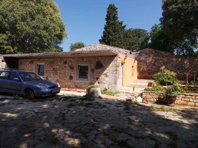 Ferienhaus für 4 Personen (70 m²) in Rovinj 3/10