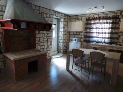 Ferienhaus für 4 Personen (70 m²) in Rovinj 4/10